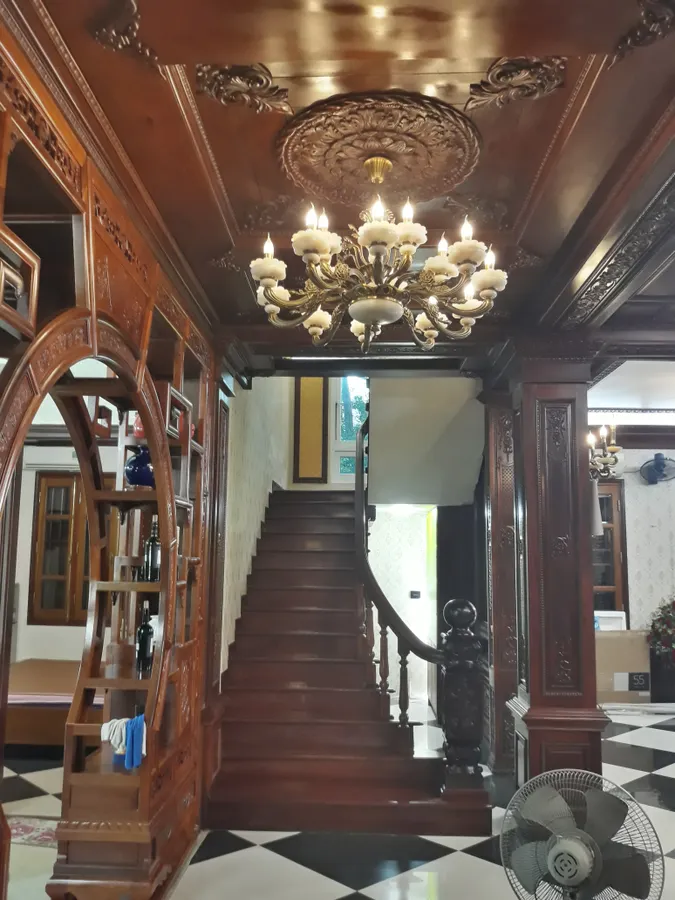 Siêu phẩm biệt thự vip - đẳng cấp giới thượng lưu tại KĐT mới đông sơn - an hoạch, tp Thanh Hóa