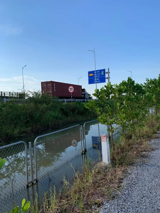 Cơ hội đầu tư đất vàng hơn 20.000m² tại đông tiến - Thanh Hóa