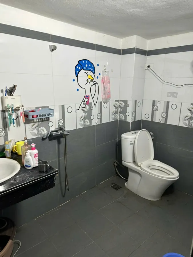 Bán nhà 2 tầng Trần Xuân Soạn, 10m mặt tiền - Phường Đông Thọ