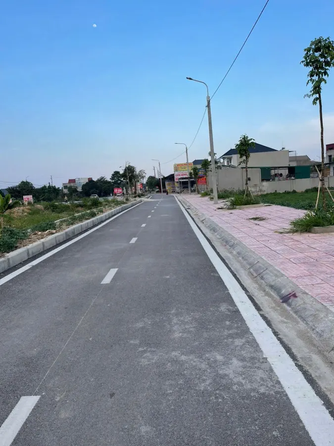 Cần bán nhanh lô đất đẹp tại MB1036 - Đại đô thị Đông Sơn