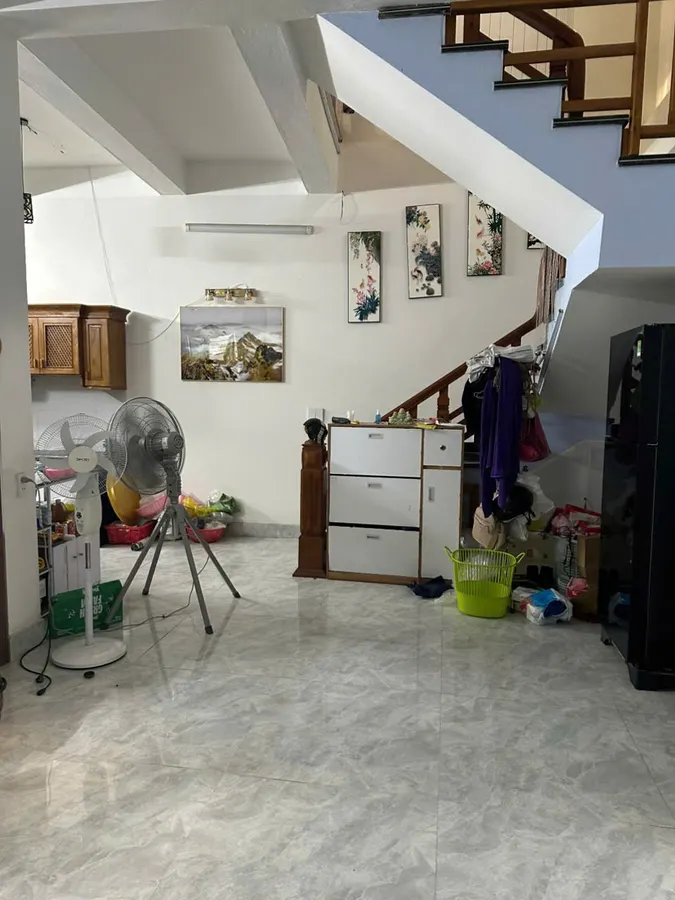 Bán nhà 2 tầng Trần Xuân Soạn, 10m mặt tiền - Phường Đông Thọ