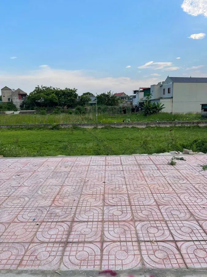 Cần bán nhanh lô đất đẹp tại MB1036 - Đại đô thị Đông Sơn