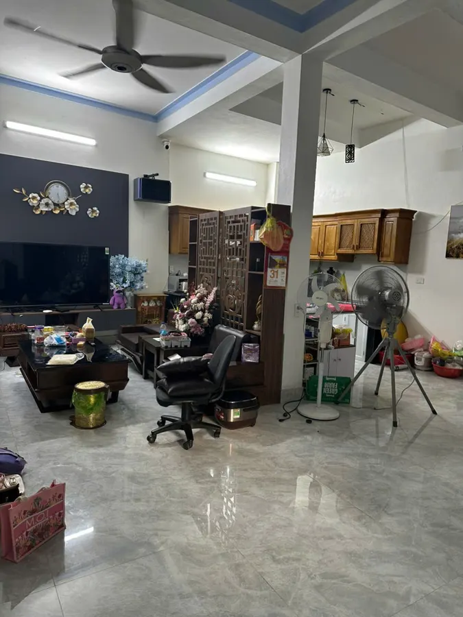 Bán nhà 2 tầng Trần Xuân Soạn, 10m mặt tiền - Phường Đông Thọ