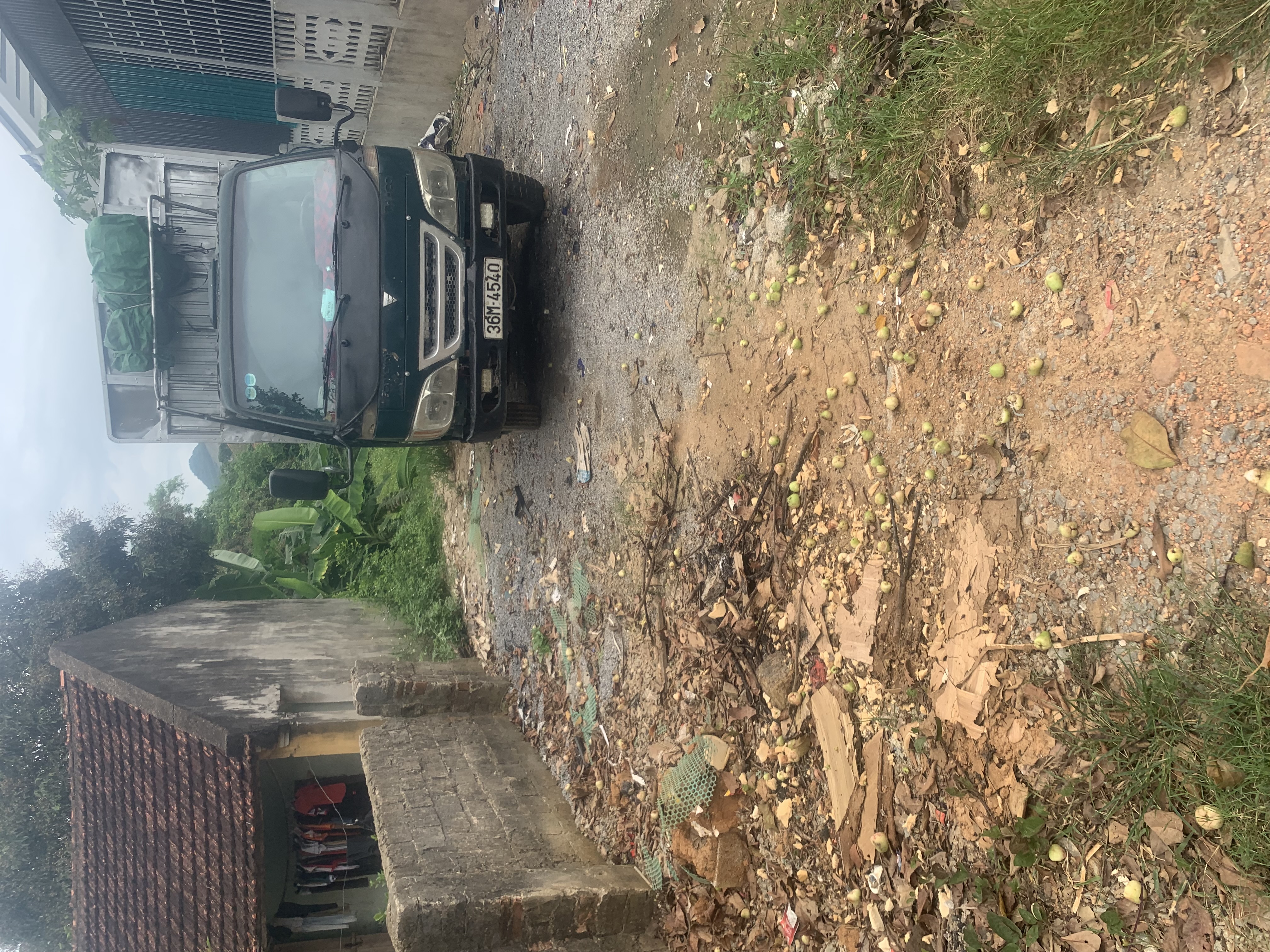 Bán đất mặt đường vị trí đẹp tại Xuân Khang, Như Thanh