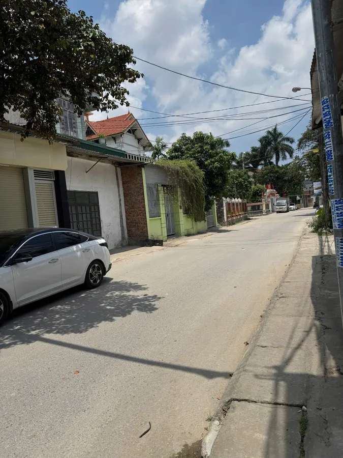 150m2 Đất trục chính phường An Hoạch, chỉ 3,3 tỷ