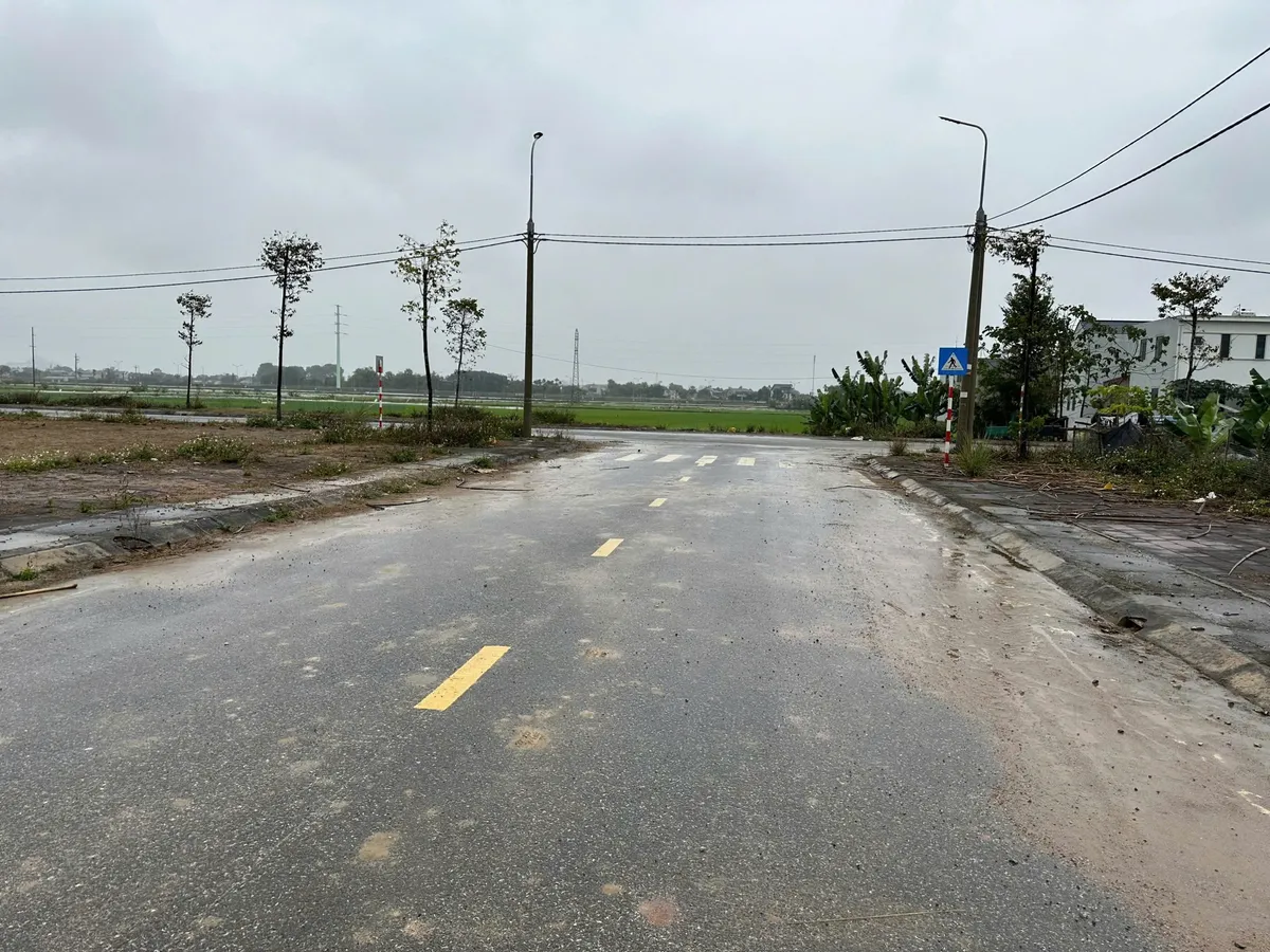 Đất MB258 Đông Khê - lô hoa hậu cho người có tầm nhìn