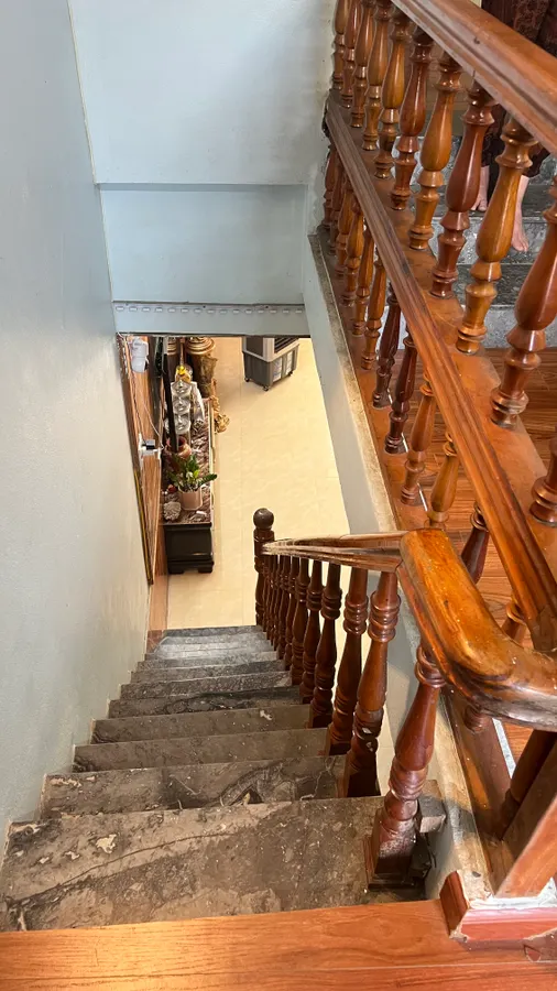 Bán nhà 3 tầng - 3 mặt tiền Trần Bình Trọng P. Đông Sơn - Trung tâm TP Thanh Hoá