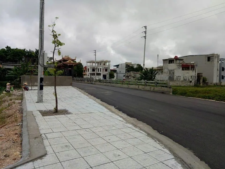 Bán lô đất đầu ve nội bộ MB 4919 - Chiếu Thượng, Đông Phú (Đông Sơn cũ)