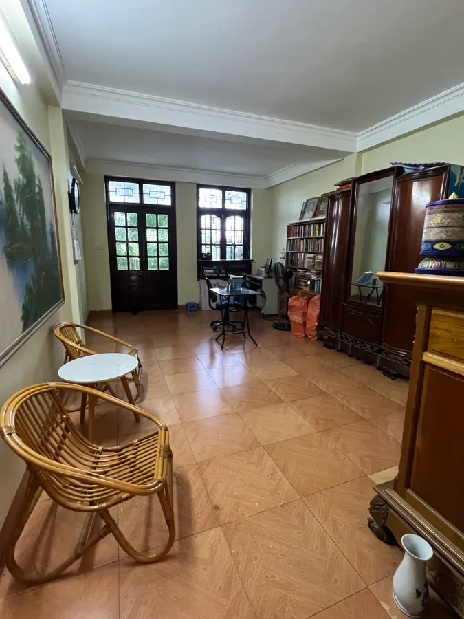 Bán nhà mặt tiền đường đôi Bùi Khắc Nhất - KĐT Bình Minh, phường Đông Hương