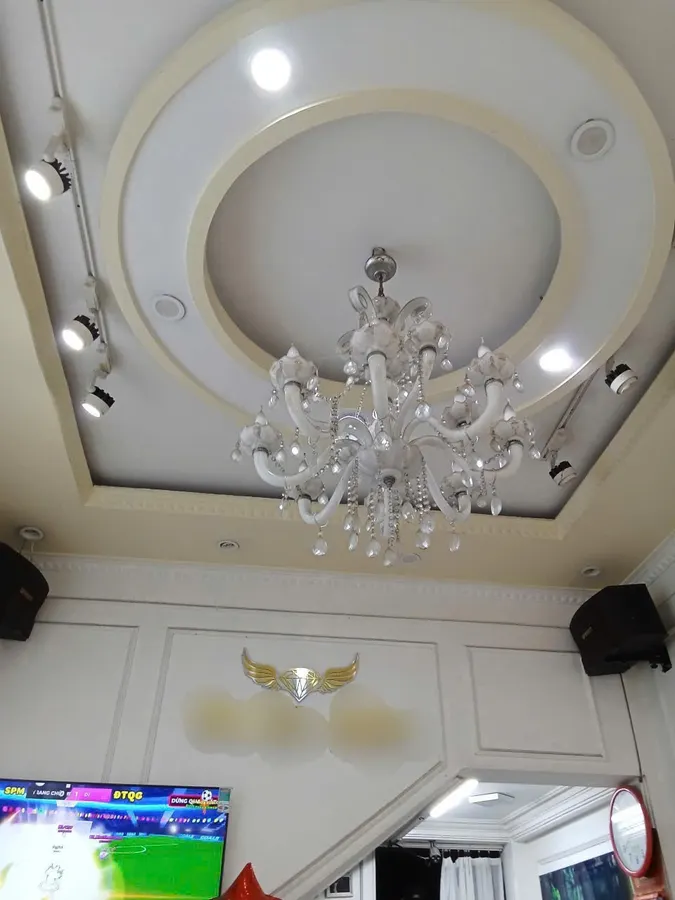 Bán nhà 5 tầng mặt tiền kinh doanh phường trường thi - trung tâm tp thanh hoá