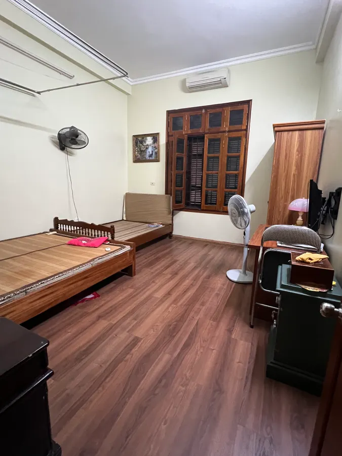 Bán nhà mặt tiền đường đôi Bùi Khắc Nhất - KĐT Bình Minh, phường Đông Hương