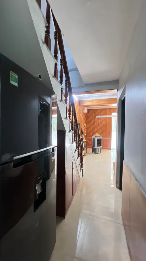 Bán nhà 3 tầng - 3 mặt tiền Trần Bình Trọng P. Đông Sơn - Trung tâm TP Thanh Hoá