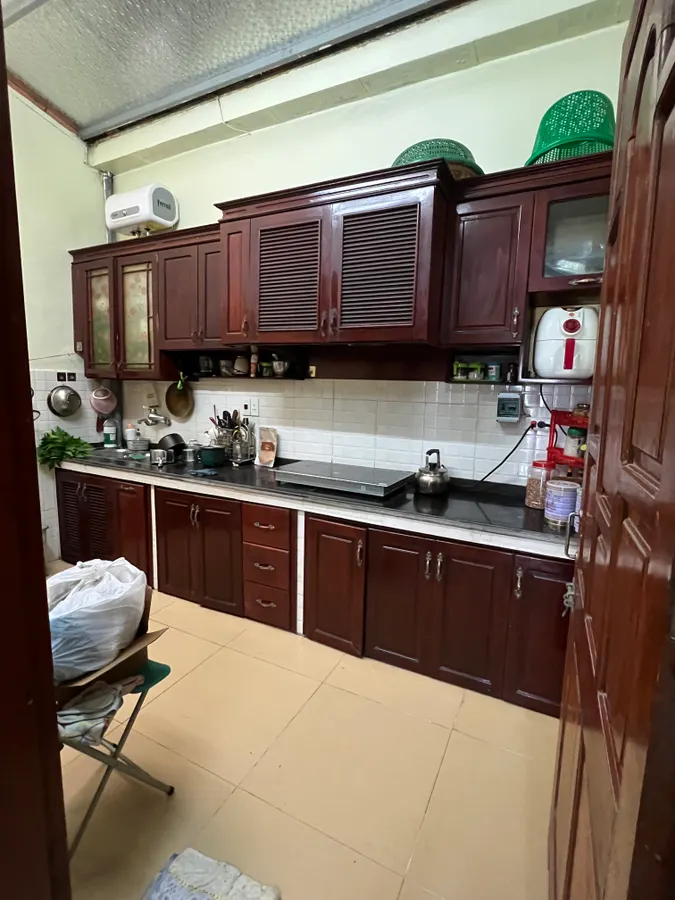 Bán nhà mặt tiền đường đôi Bùi Khắc Nhất - KĐT Bình Minh, phường Đông Hương