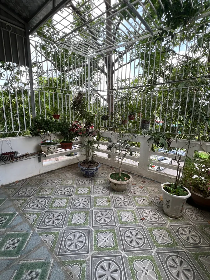 Bán nhà mặt tiền đường đôi Bùi Khắc Nhất - KĐT Bình Minh, phường Đông Hương