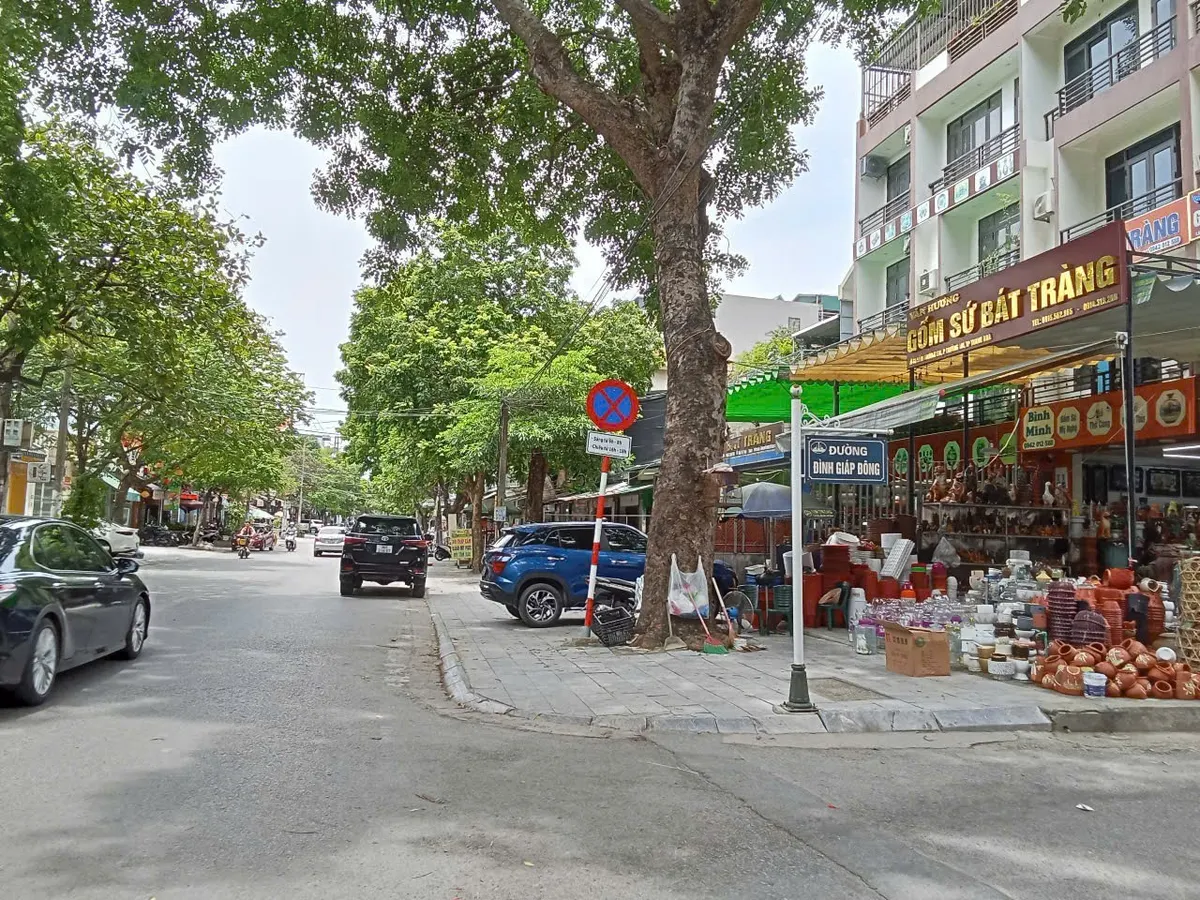 Bán nhà 5 tầng mặt tiền kinh doanh phường trường thi - trung tâm tp thanh hoá