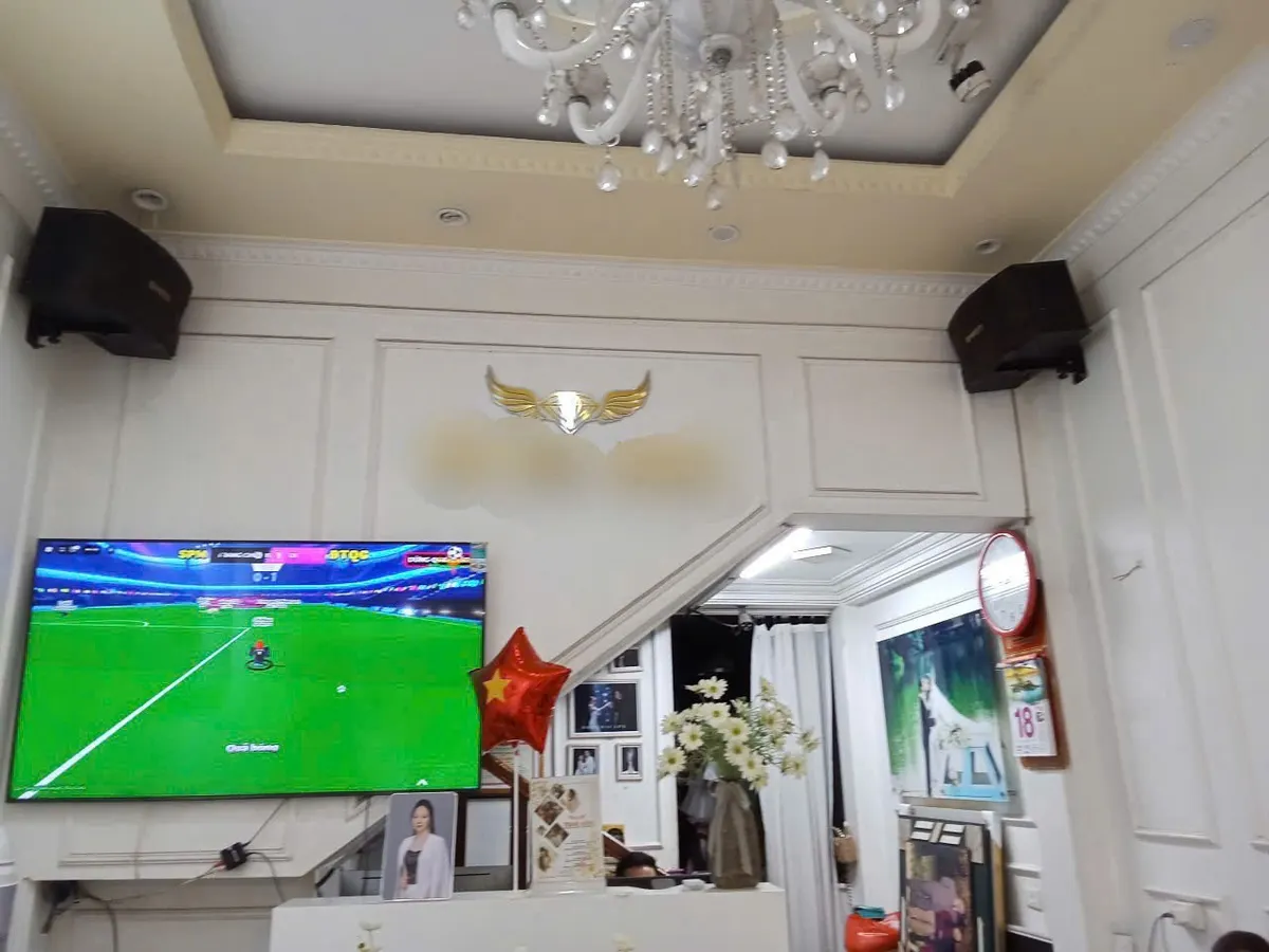 Bán nhà 5 tầng mặt tiền kinh doanh phường trường thi - trung tâm tp thanh hoá