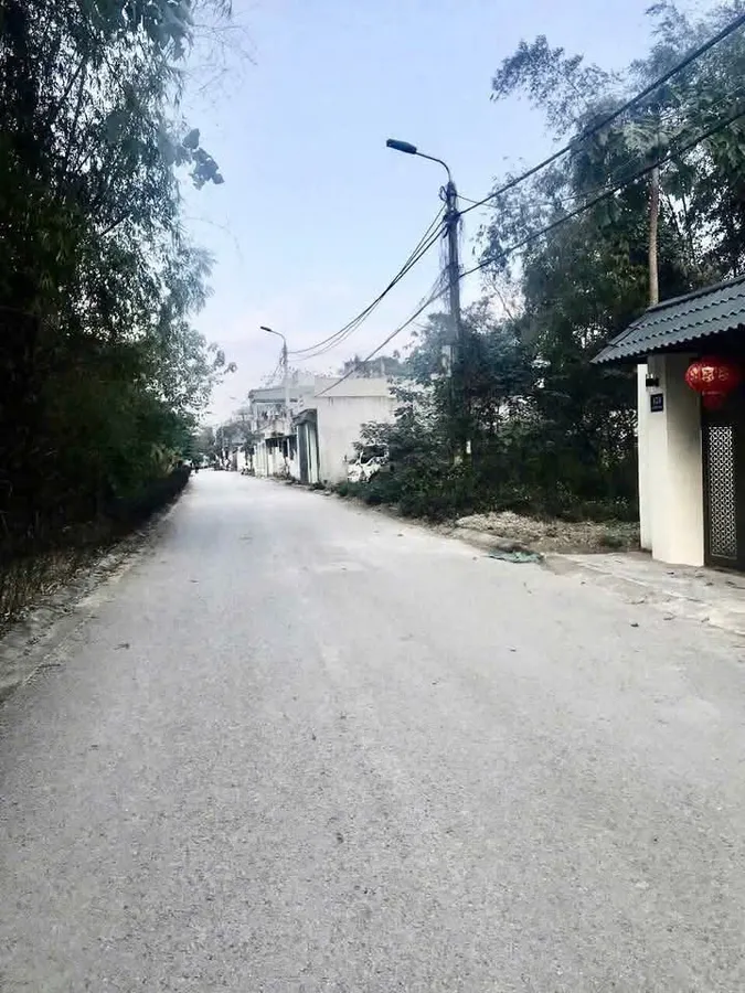 Bán lô đất đẹp P. Đông Hương - Trung tâm TP Thanh Hoá