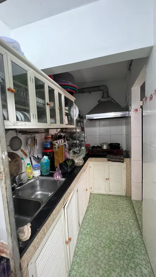 Bán nhà 3 tầng - 3 mặt tiền Trần Bình Trọng P. Đông Sơn - Trung tâm TP Thanh Hoá