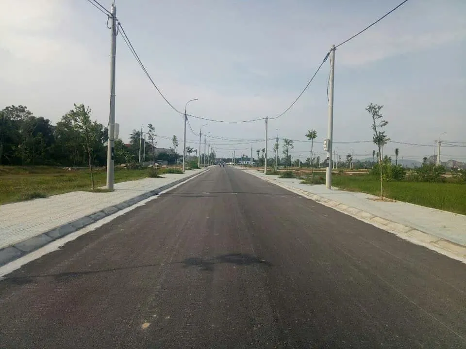 Bán lô đất đầu ve nội bộ MB 4919 - Chiếu Thượng, Đông Phú (Đông Sơn cũ)