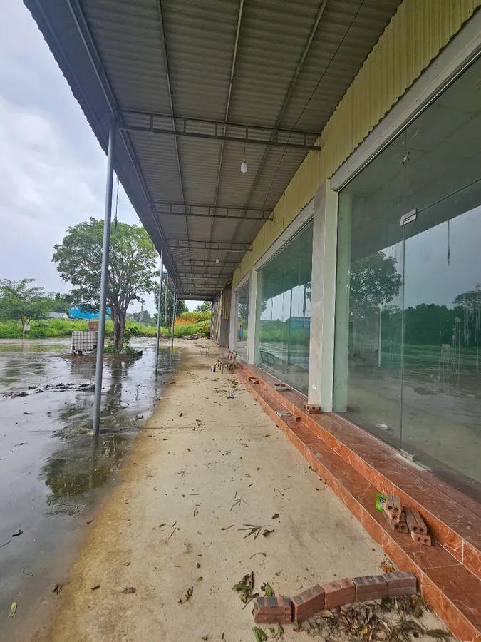 Bán đất mặt đường Nghi Sơn - Sao Vàng, gần sân bay Sao Vàng, Triệu Sơn Thanh Hóa