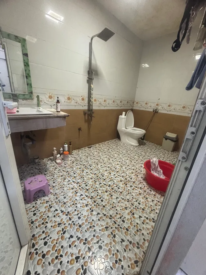 10m mặt tiền QL1A - trung tâm Tân Phong, Quảng Xương Thanh Hóa, tặng nhà cấp 4