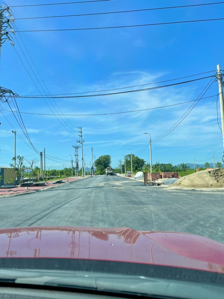 Nhanh tay sở hữu MB 3741 Đông Minh, gần nút giao cao tốc