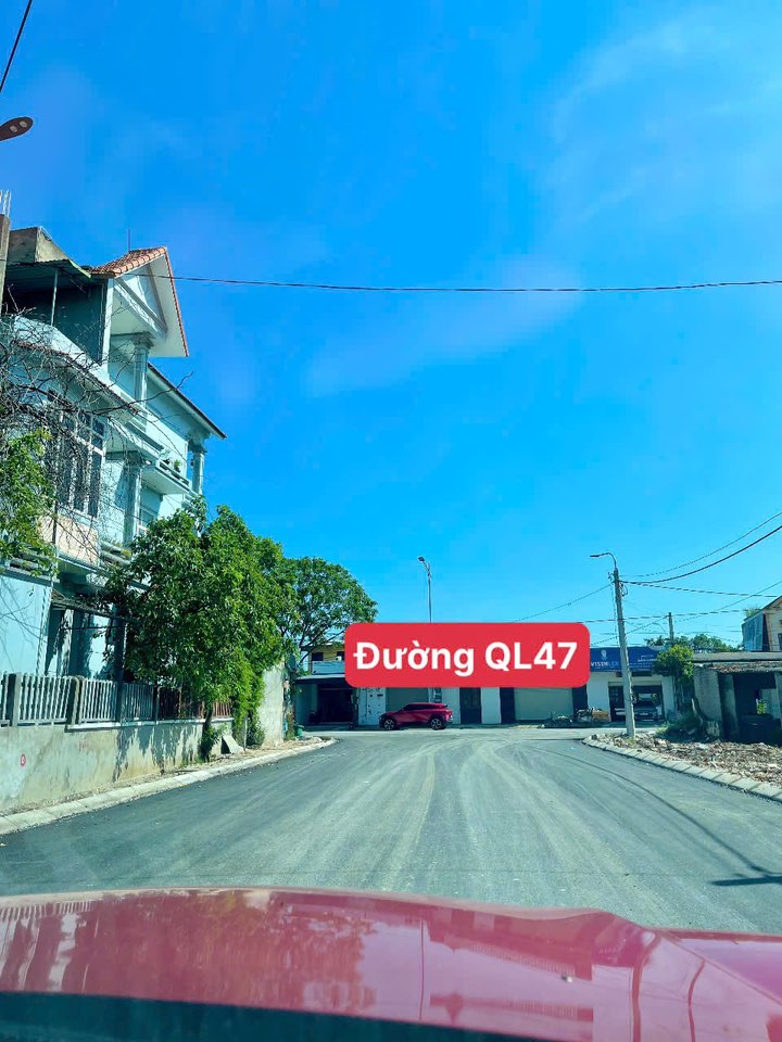 Nhanh tay sở hữu MB 3741 Đông Minh, gần nút giao cao tốc