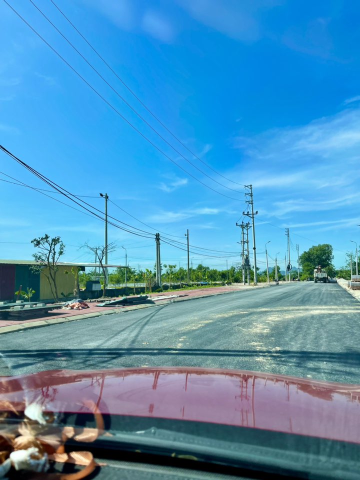 Nhanh tay sở hữu MB 3741 Đông Minh, gần nút giao cao tốc