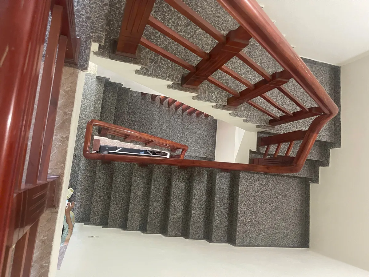 Bán nhà 3 tầng mới đẹp tại Đông Thọ, Thanh Hóa - Sổ đỏ chính chủ