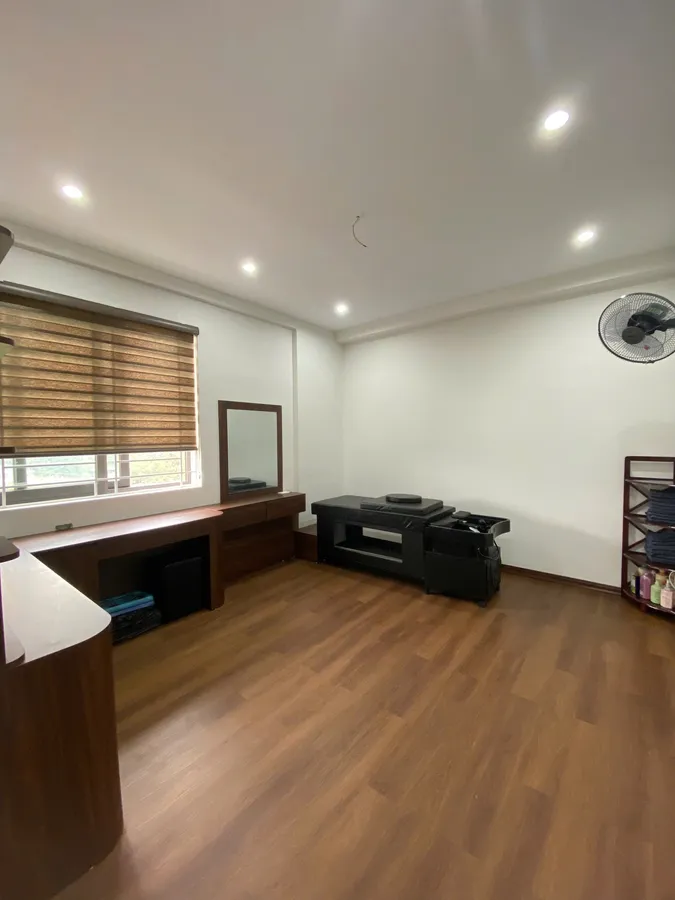 Căn Góc Chung Cư Tân Thành Quảng Thắng, Nội Thất Mới, Giá Tốt!