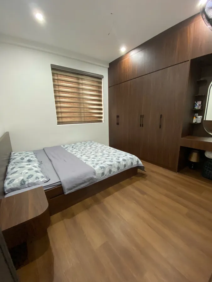 Căn Góc Chung Cư Tân Thành Quảng Thắng, Nội Thất Mới, Giá Tốt!