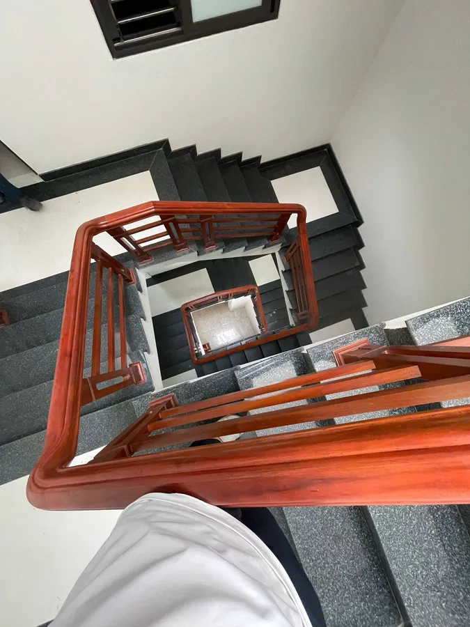 Nhà 4 Tầng Hiện Đại Gần Trường Chính Trị, Quảng Thắng