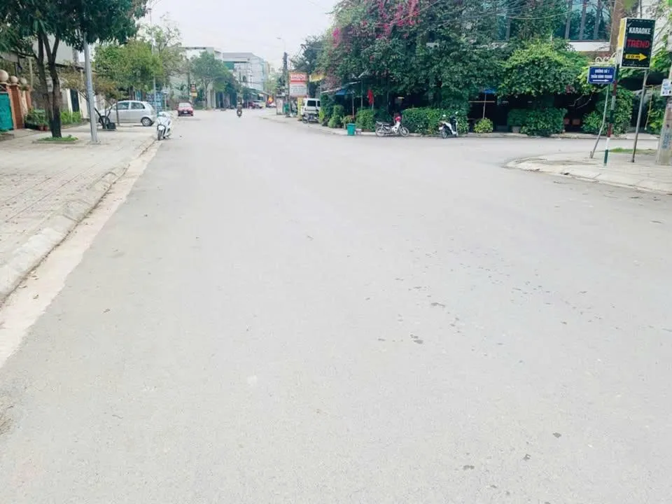 Đất đẹp mặt Trần Bình Trọng, gần trường Lam Sơn, chợ Đông Thành - Chờ chủ mới!