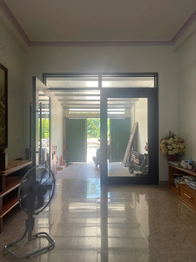 Bán nhà 3 tầng mới đẹp tại Đông Thọ, Thanh Hóa - Sổ đỏ chính chủ