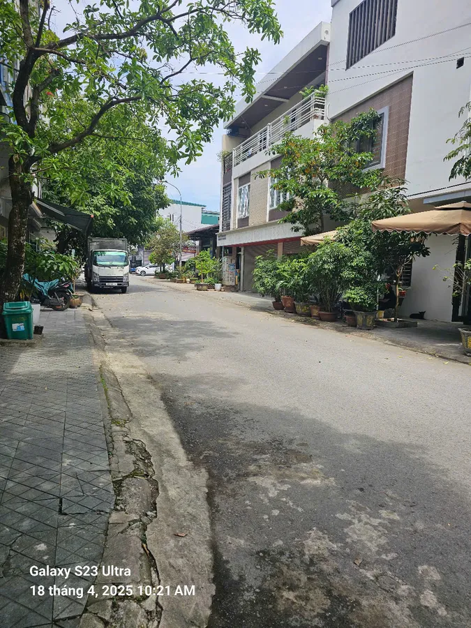 Nhà 3 Tầng Lô Góc Đẹp KĐT Bình Minh - Giá Tốt Trung Tâm Thanh Hóa