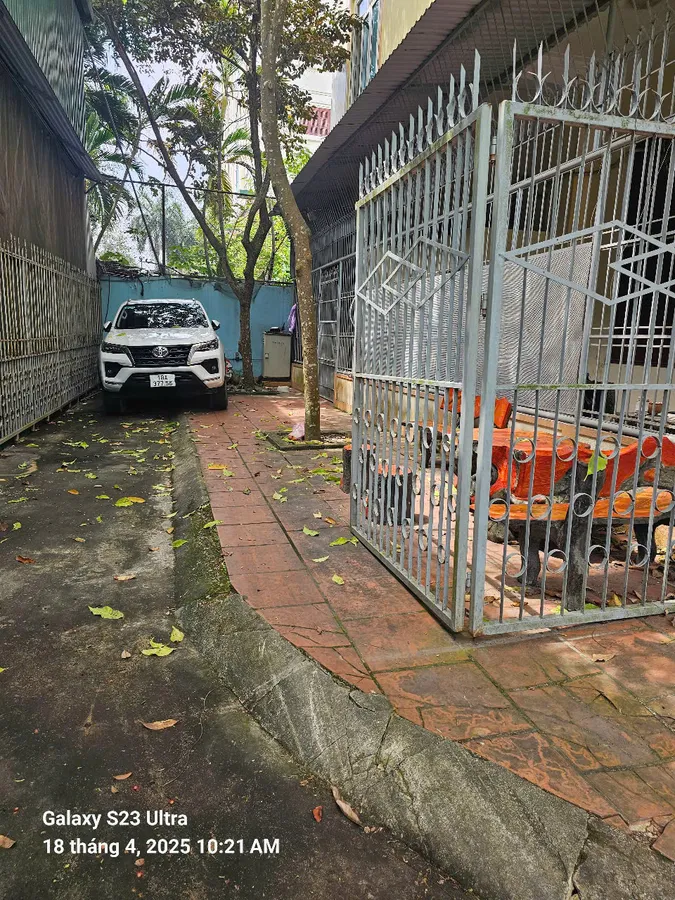 Nhà 3 Tầng Lô Góc Đẹp KĐT Bình Minh - Giá Tốt Trung Tâm Thanh Hóa