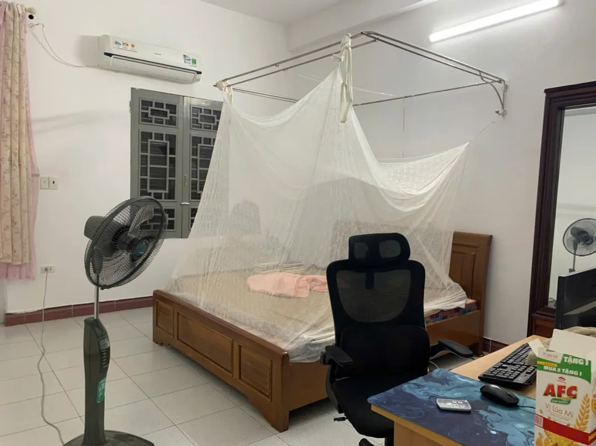 Bán nhà 3 tầng mặt phố Hà Văn Nho - Kinh doanh đỉnh của đỉnh