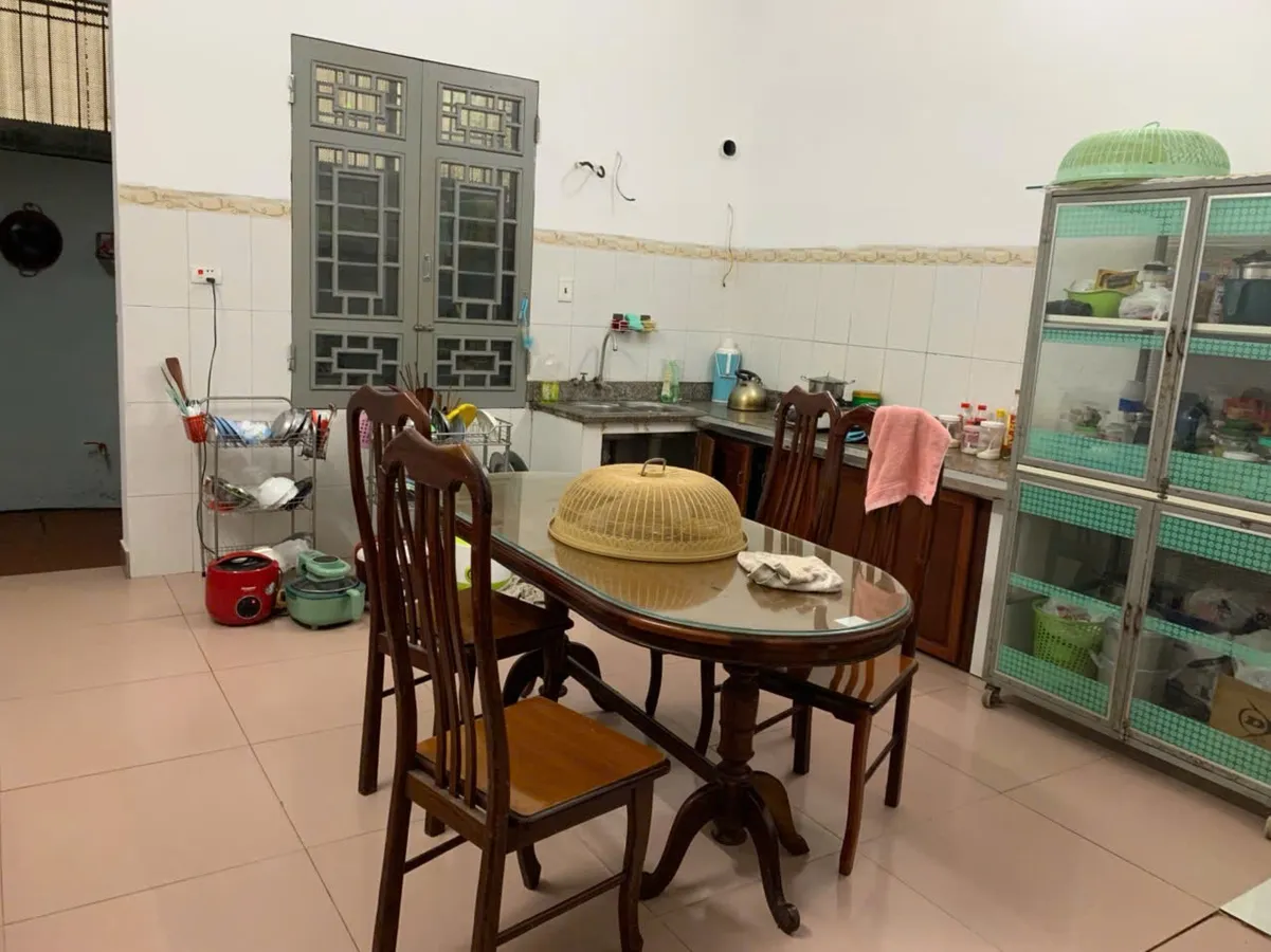 Bán nhà 3 tầng mặt phố Hà Văn Nho - Kinh doanh đỉnh của đỉnh