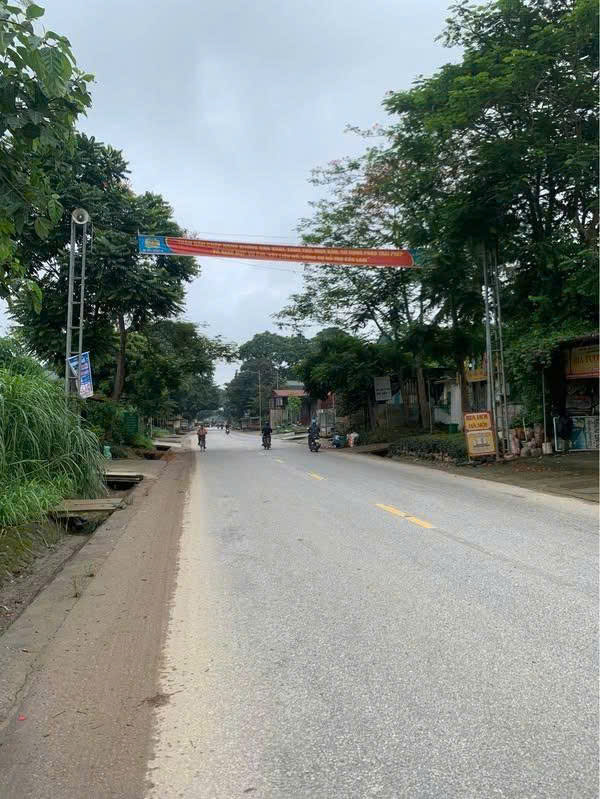 Đầu Tư Sinh Lời: Đất Mặt Tiền 23m ở Thọ Xuân, Giá Chỉ Hơn 1 Tỷ