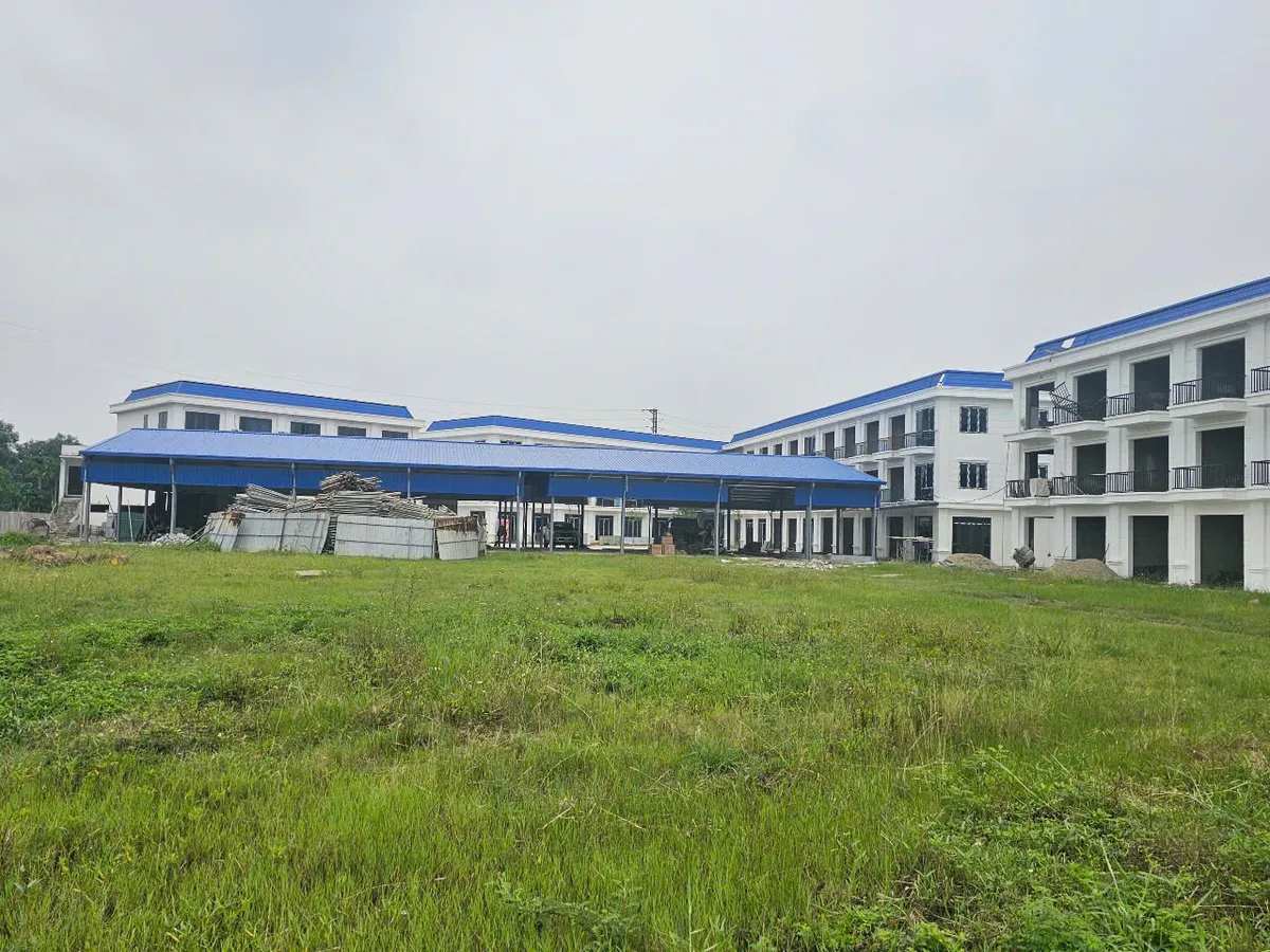 Đầu Tư Shophouse Trung Tâm TP Thanh Hoá - Lợi Nhuận Bền Vững!