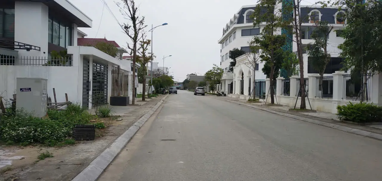 Bán lô đất đẹp tại MBQH Bắc Sơn, Sầm Sơn - Giá tốt, vị trí vàng!