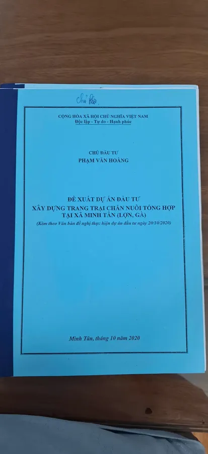 Bán trang trại 12000m², pháp lý đầy đủ, giá chỉ 1 tỷ 300