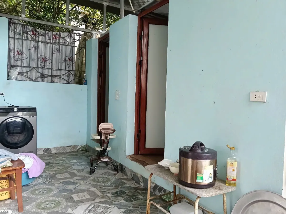 457m2 đất tặng nhà 2 tầng cho thuê tại Đông Lĩnh - chỉ 3.5 tỷ