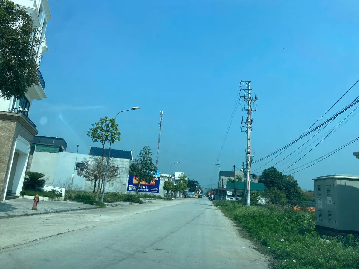 Đầu Tư Đất Sầm Sơn - Giá Tốt, Sinh Lời Nhanh!