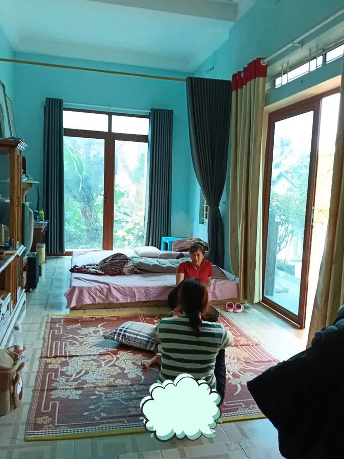 457m2 đất tặng nhà 2 tầng cho thuê tại Đông Lĩnh - chỉ 3.5 tỷ