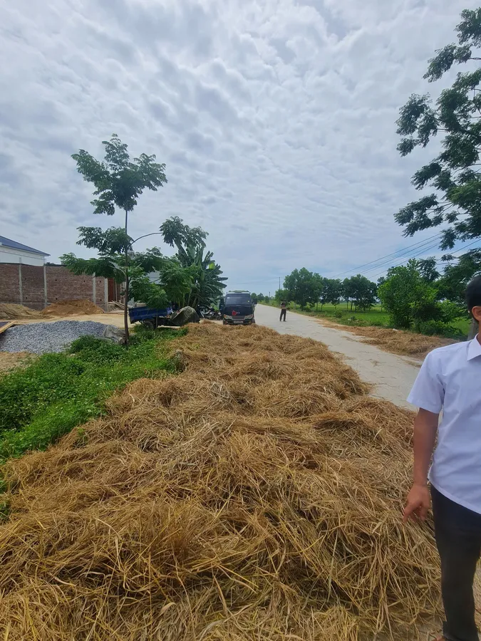 Bán đất mặt bằng 21 Quảng Định, Quảng Xương - Cơ hội đầu tư sinh lời