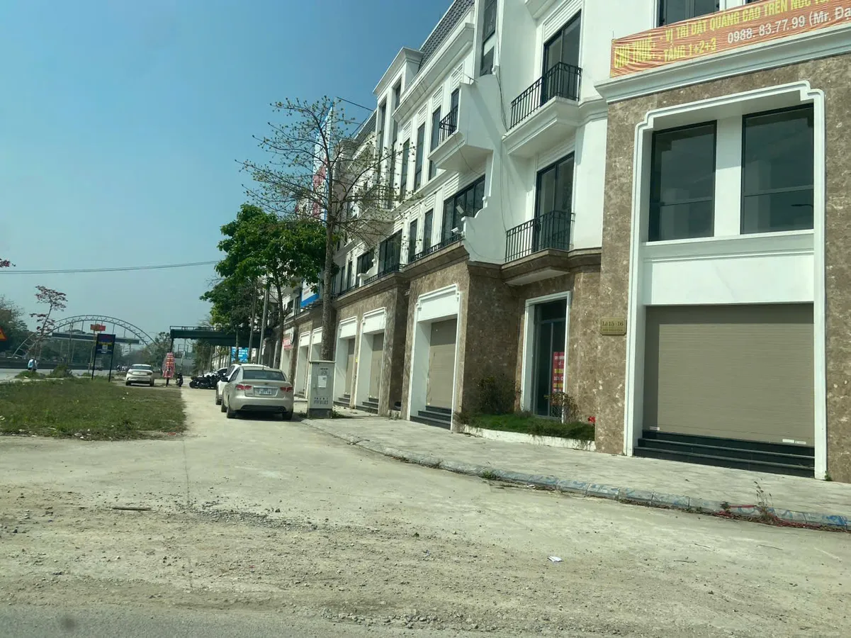 Đầu Tư Đất Sầm Sơn - Giá Tốt, Sinh Lời Nhanh!