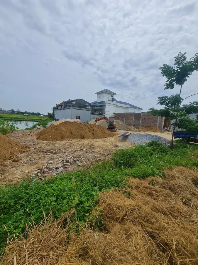 Bán đất mặt bằng 21 Quảng Định, Quảng Xương - Cơ hội đầu tư sinh lời