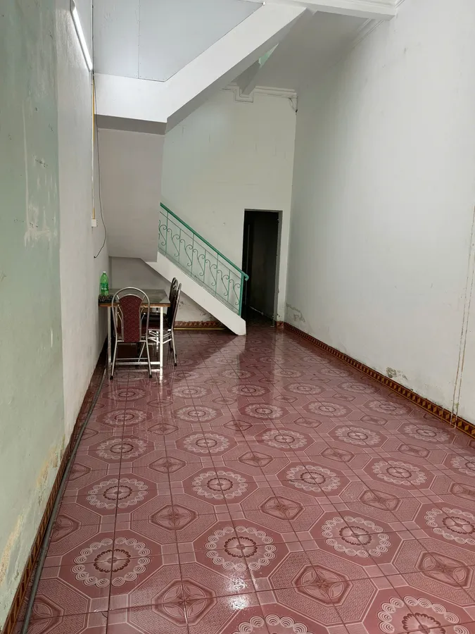 Bán Nhà 1,5 Tầng Đẳng Cấp, 2 Mặt Tiền lớn Nguyễn Trãi