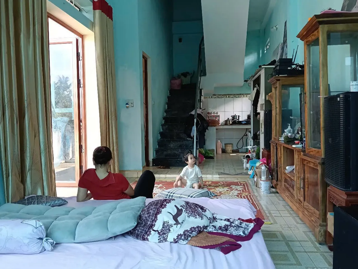 457m2 đất tặng nhà 2 tầng cho thuê tại Đông Lĩnh - chỉ 3.5 tỷ